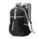 Наплічник Naturehike компактний 22 NH15A119-B Black 6927595709078 фото 1