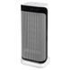 Керамічний тепловентилятор Bo-Camp Heater Ceramic Ventilation 1000/2000 Watt (8618460) DAS301703 фото 1