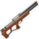Винтовка PCP Raptor 3 Long M-LOK 4,5 мм коричневая 3993.00.89 фото 1
