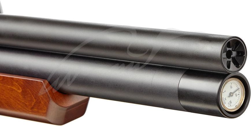 Винтовка PCP Raptor 3 Long M-LOK 4,5 мм коричневая 3993.00.89 фото