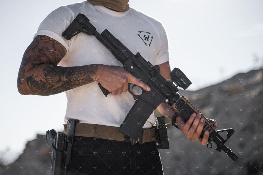 Магазин Strike industries для AR-15 на 32 патрона .223 7002307 фото