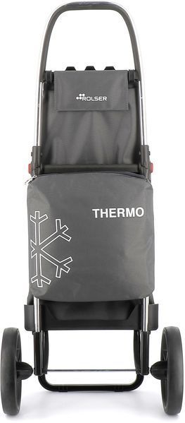 Сумка-тележка Rolser I-Max Termo Zen 2LRSG Marengo (IMX356-1031) 930450 фото