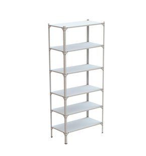 Стелаж Ferocon Expert 2200х1150х600-п6 Expert 2200х1150х600-п6 фото