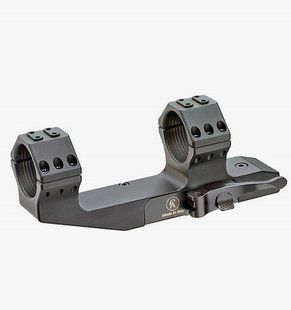 Моноблок Contessa CANTILEVER SBT03FW Simple Black Tactical QR &Oslash;34 мм 20018 фото
