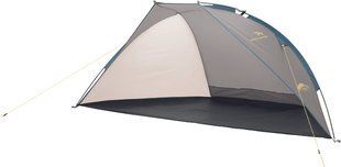 Палатка пляжная Easy Camp Beach Grey/Sand (120429) 929589 фото