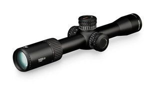 Прицел оптический Vortex Viper PST Gen II 2-10x32 FFP EBR-4 MRAD (PST-2105) 930045 фото