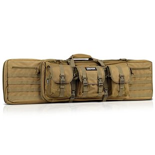 Чехол чемодан для оружия Savior Equipment 140 см American Classic FDE 6009156 фото