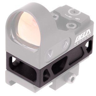Райзер DELTA Optical MiniDot 26 5002999 фото