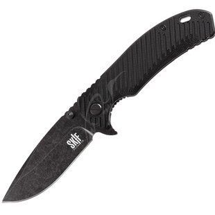 Нож SKIF Sturdy II BSW black 1765.02.99 фото