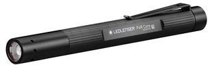 Аккумуляторный фонарик LEDLENSER P4R CORE, заряжаемый, 200/90/15 Lm 6008110 фото