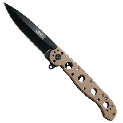 Нож CRKT M16 Bronze/Black M16-03BK 4008216 фото