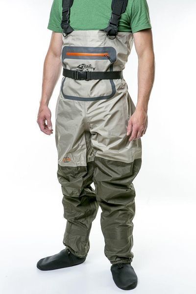 Вейдерси забродні Tramp Angler TRFB-004-M TRFB-004-M фото