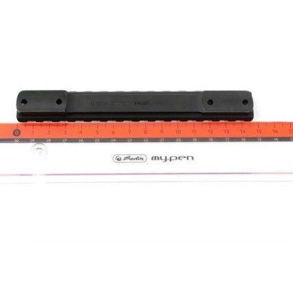 Планка Contessa PH33 для Sauer 202 Standard PH33 фото