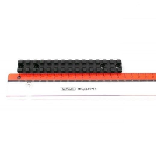 Планка Contessa PH33 для Sauer 202 Standard PH33 фото