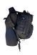 Рюкзак Tramp Commander чорний 50л UTRP-042 UTRP-042-black фото 1