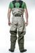 Вейдерси забродні Tramp Angler TRFB-004-M TRFB-004-M фото 4