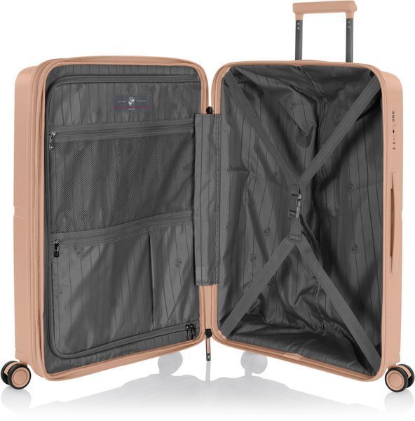 Валіза Heys AirLite M Nude 10158-0136-26 930370 фото