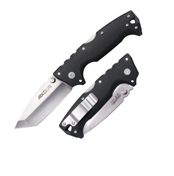 Нож Cold Steel AD-10 Lite Tanto Point 1260.15.64 фото