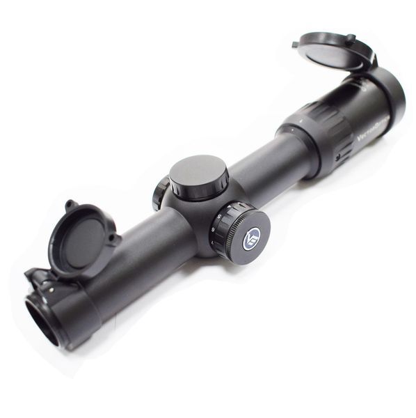 Приціл оптичний Vector Optics Constantine 1-8x24 SFP 5003076 фото