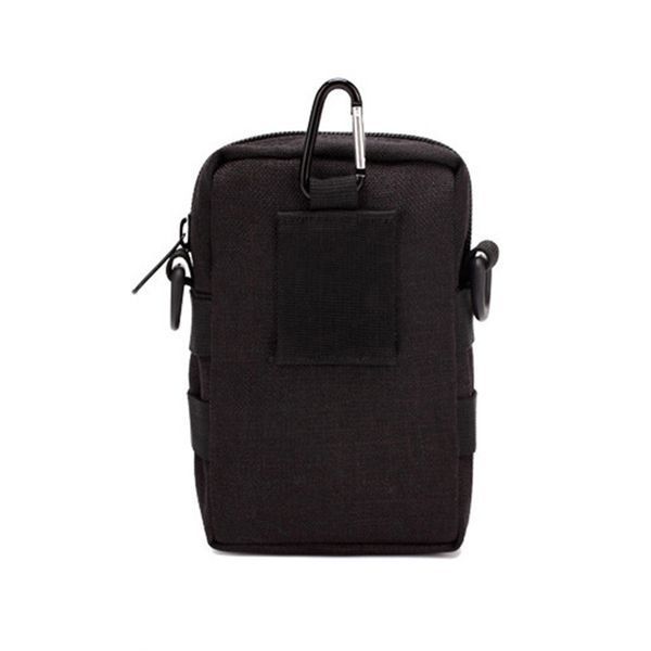 Підсумок Smartex 3P Tactical 5 ST-048 black ST211 фото