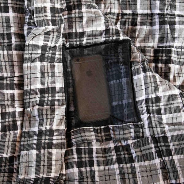 Спальный мешок Tramp Sherwood Regular одеяло dark-olive/grey 220/80 UTRS-054R UTRS-054R-L фото