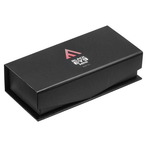Тактичний ліхтар Mactronic Black Eye Mini Focus (L-MX512L) 135 лм DAS301744 фото