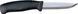 Ніж Morakniv Companion Anthracite , stainless steel 2305.01.63 фото 2