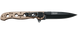 Нож CRKT M16 Bronze/Black M16-03BK 4008216 фото 3