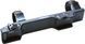 Моноблок 30 мм INNOMOUNT Blaser для ATN4 / X-Sight 4K PRO / X-Sight4K Buckhunter / Thor 4 на Picatinny Швидкознімний 3337.11.19 фото 3