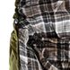 Спальный мешок Tramp Sherwood Regular одеяло dark-olive/grey 220/80 UTRS-054R UTRS-054R-L фото 7