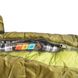 Спальный мешок Tramp Sherwood Regular одеяло dark-olive/grey 220/80 UTRS-054R UTRS-054R-L фото 8