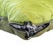 Спальный мешок Tramp Sherwood Regular одеяло dark-olive/grey 220/80 UTRS-054R UTRS-054R-L фото 3