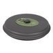 Набор посуды Bo-Camp Explorer 4 Pieces Hard Anodized Grey/Green (2200244) DAS301407 фото 4