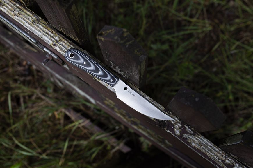 Ніж Spyderco Bow River 87.13.72 фото