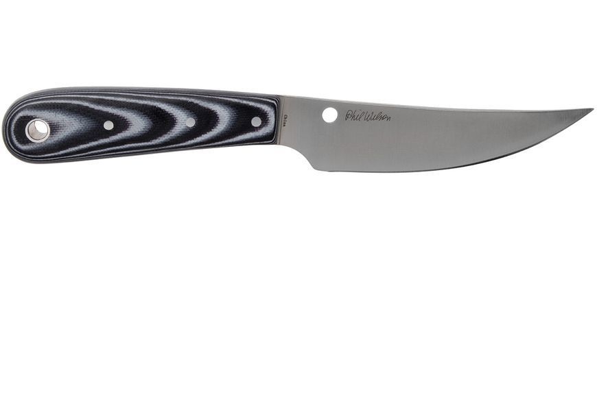 Ніж Spyderco Bow River 87.13.72 фото