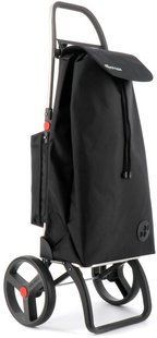 Сумка-візок Rolser I-Max Termo Zen 2LRSG Negro (IMX356-1023) 930449 фото