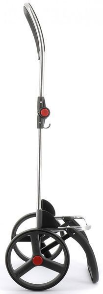 Сумка-тележка Rolser I-Max Termo Zen 2LRSG Negro (IMX356-1023) 930449 фото