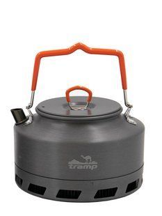 Чайник с теплообменником Tramp Firebird 1,1л UTRC-120 UTRC-120 фото