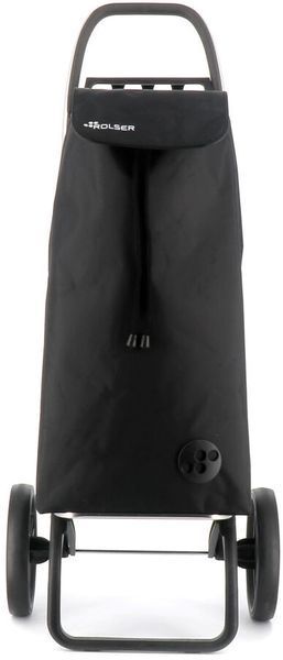 Сумка-тележка Rolser I-Max Termo Zen 2LRSG Negro (IMX356-1023) 930449 фото