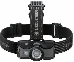 Налобний ліхтар на акумуляторі LED LENSER MH7 600/220/120/20 8005257 фото