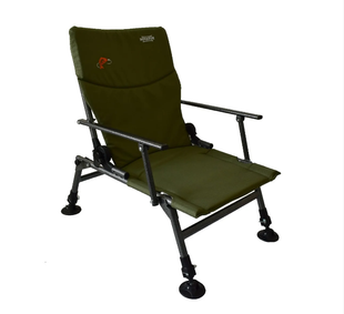 Коропове крісло Novator SR-11 201926 фото