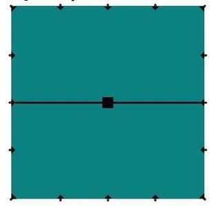 Тент Tramp Tent 6 х 6 green UTRT-103 UTRT-103 фото
