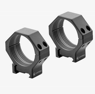 Кольца Contessa Picatinny Rings LPR04/A ( d 40mm, h 8mm) 20001 фото