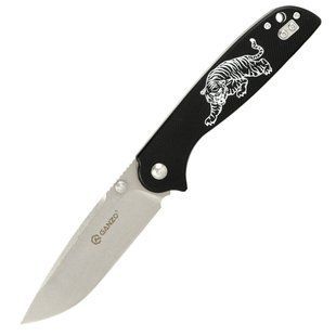 Ніж Ganzo G6803-TG Tiger Limited Edition G6803-TG фото