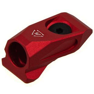 База QD антабки&nbsp;Strike Industries SI-LINK-AQD-RED червона 7001885 фото