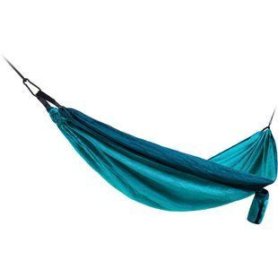Гамак одноместный Naturehike Syster Super Light NH17D012-C, 340T Polyester, Blue 6927595722169 фото