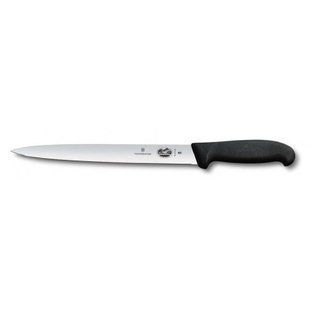 Нож для нарезки Victorinox 5.4473.25, Рабочая часть 25 см 4004464 фото