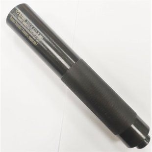 Глушник 5.56/.223 STEEL Gen5 AIR з газорозвантаженням, різьба 1/2x28 016.944.000-45 фото