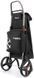 Сумка-тележка Rolser I-Max Termo Zen 2LRSG Negro (IMX356-1023) 930449 фото 2
