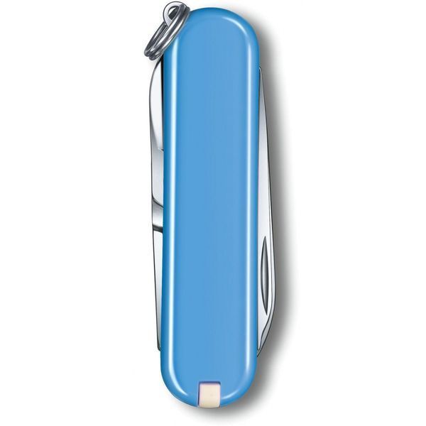 Нож Victorinox Сlassic-SD Summer Rain 0.6223.28B1 4008387 фото